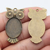 Antique Bronze