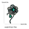 Green Rose