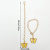 Yellow Butterfly LS441