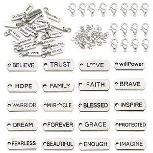 Metallic Lobster Clasp Jewelry Findings with 23 Listed Options