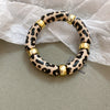 Pink Leopard