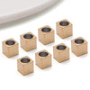 Gold Spacer 2