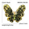 Green Wings