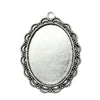 Antique Silver