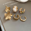 Gold Six Set