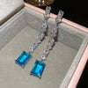 Silver Blue