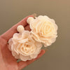 Ivory Roses