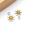 White Daisy