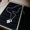 White Pendant