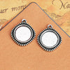 Antique Silver