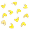 Yellow Heart