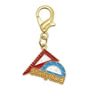 Red Triangle