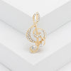 Gold Tone