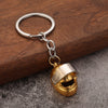 Gold Tone