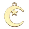 Yellow Moon 7