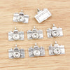 Antique Silver