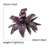 Purple Black