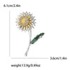Silver Dandelion