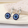 Small Silver Eye