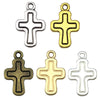 Yellow Cross 9