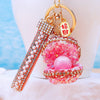 Sakura-Pink Starry-Shell