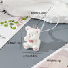 White Standing Bear