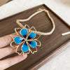 Blue Rope