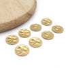 Gold T 3
