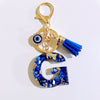 Letter G