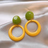 Green Yellow