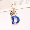 Letter D