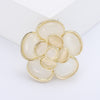 White Camellia
