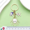 Halloween Charm Keychains in 44 Pictured Variations for Bags and Keys view 3