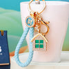 Sky-Blue-Fortune Green-House