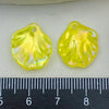 Yellow Iridescent