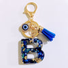 Letter B