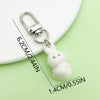 White Bunny ER1890