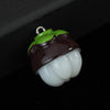 Mangosteen Ring