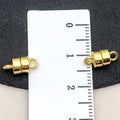 Yellow Lobster Clasp Jewelry Findings with 16 Listed Options view 10