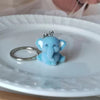 Blue Elephant