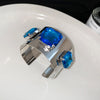 Blue Crystal