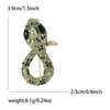 Green Snake