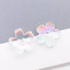 White Iridescent 26966
