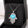 Silver Sky Blue