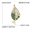 Green Leaf