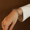 Steel Bracelet