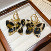 Tortoiseshell Butterfly