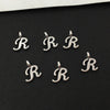 Black R