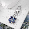 Silver Owl
