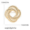 Gold Loop